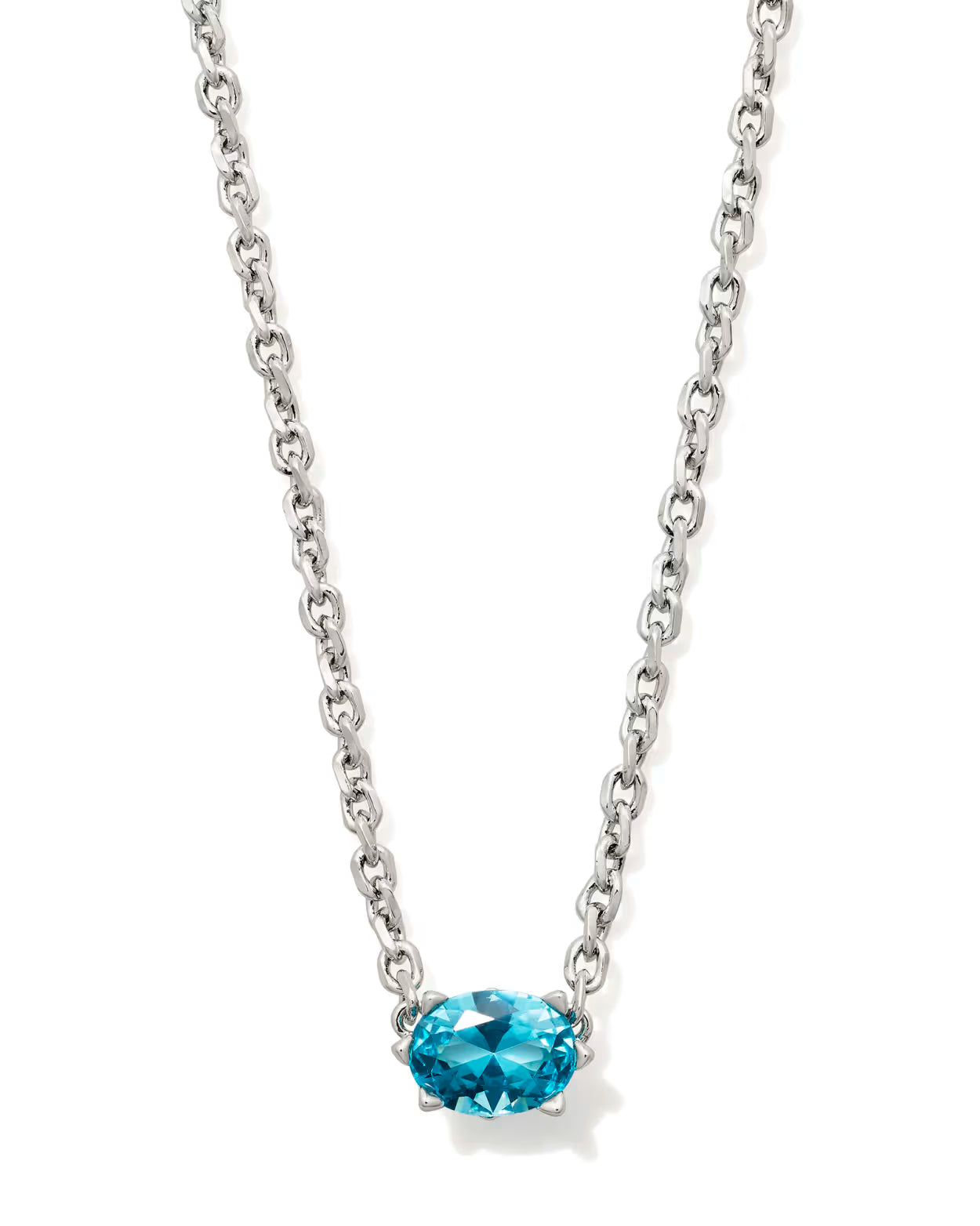 Kendra Scott Cailin Pendent Necklasce