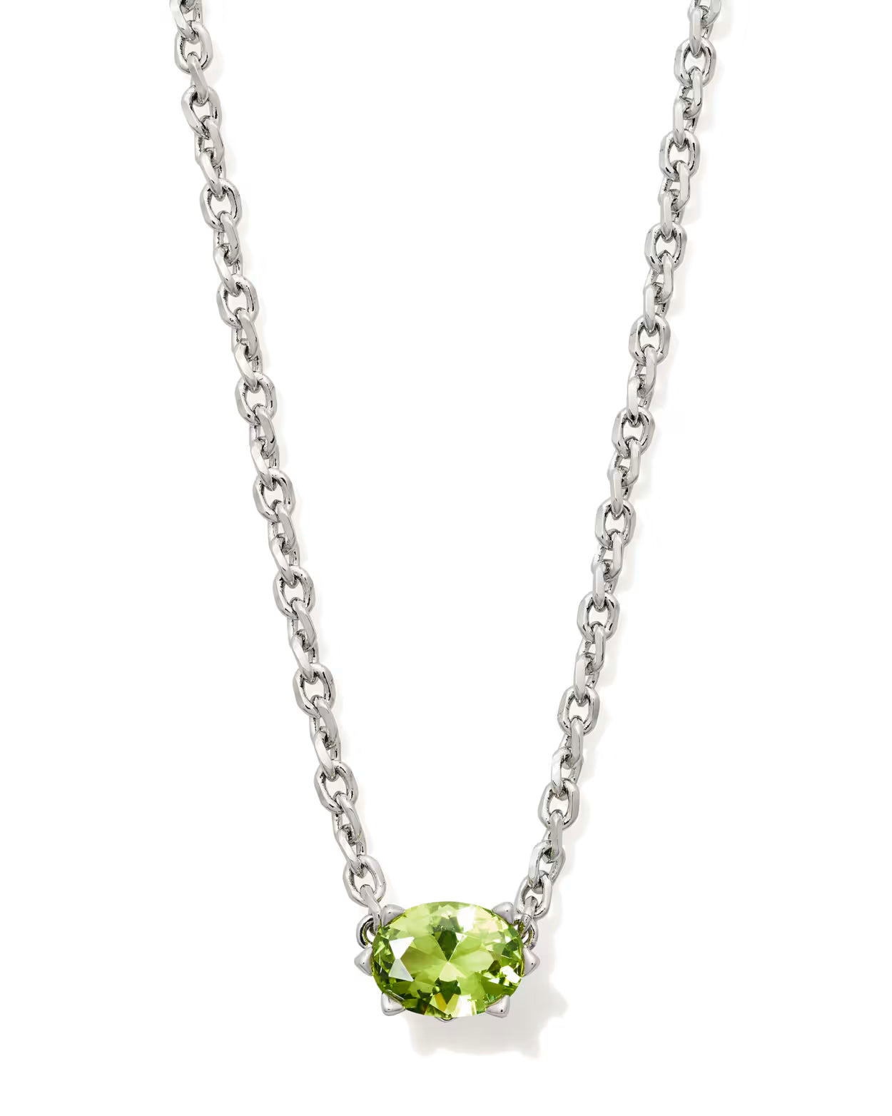 Kendra Scott Cailin Pendent Necklasce