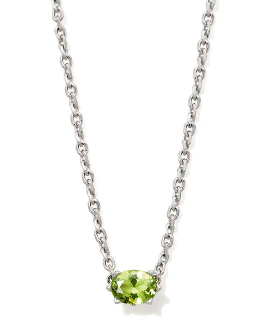 Kendra Scott Cailin Pendent Necklasce
