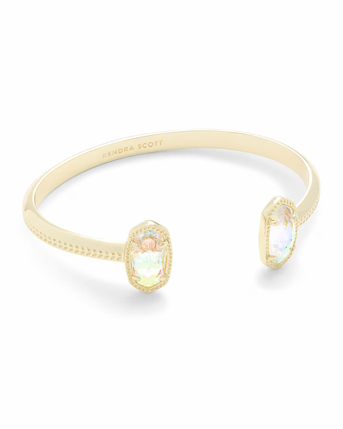 Gold Kendra Scott Elton Bracelets