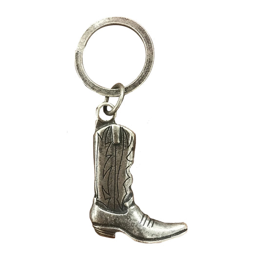 KF015 AndWest Boot Keychain