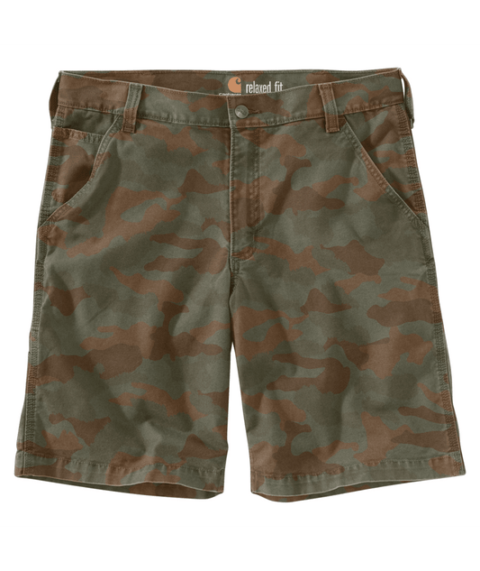 102514-GP5 Carhartt Men's Shorts