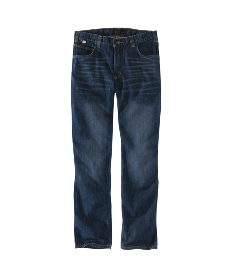 105069 FR Rugged Flex Straight Fit