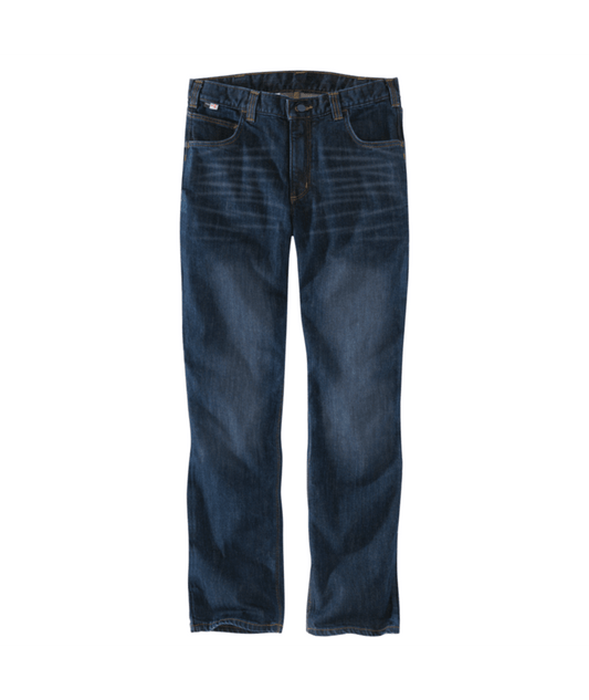 105069 FR Rugged Flex Straight Fit