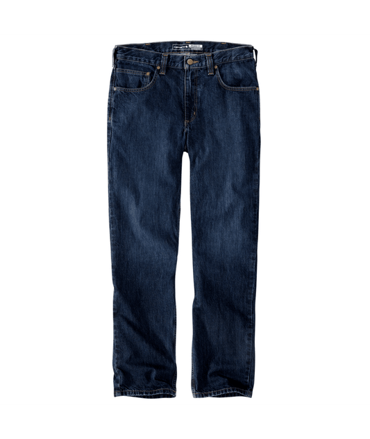 105119-H44 Carhartt Relaxed Fit Jean
