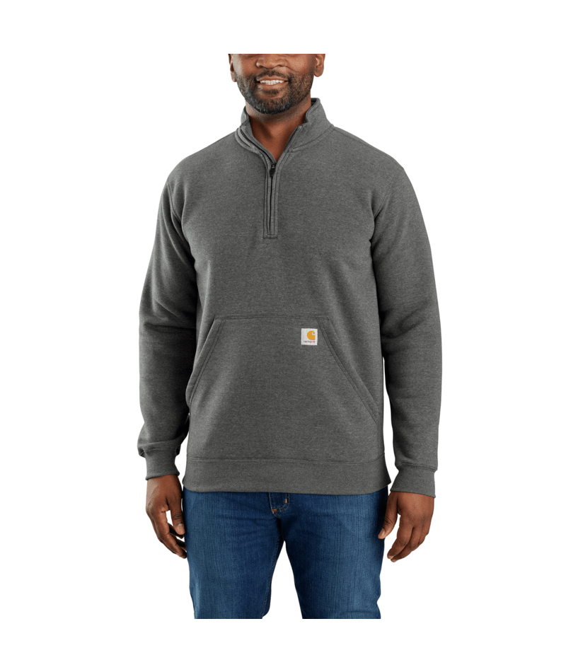 105294-CRH Carhartt Quarter Zip