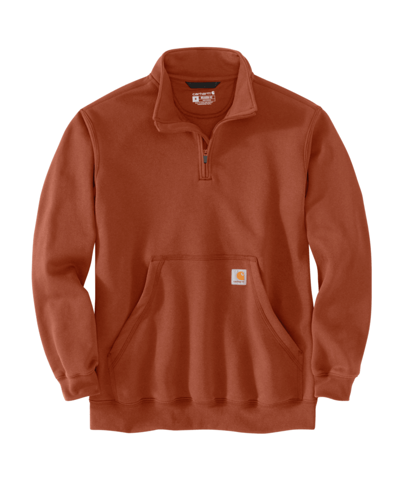 105294-RG0 Carhartt Quarter Zip