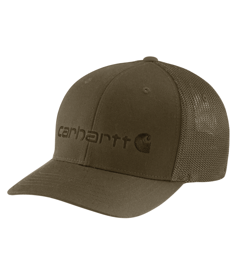 105353-GN6 Men's Carhartt Hat