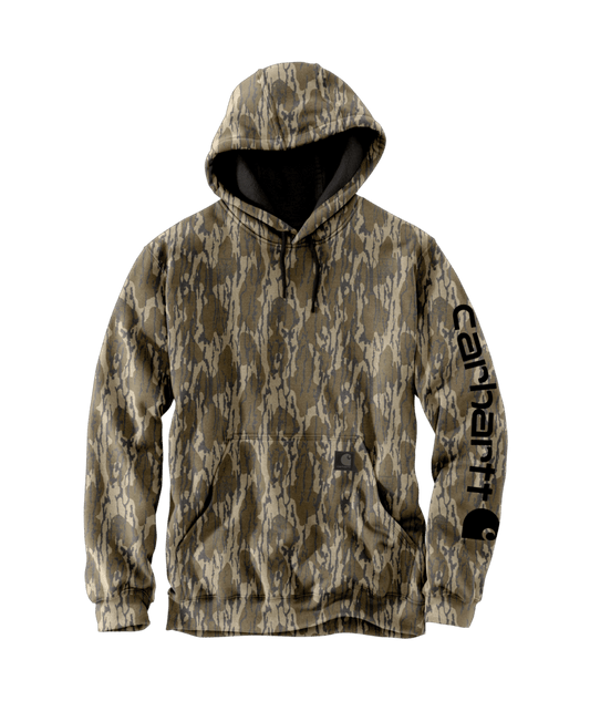 105484-G47 Carhartt Men's Hoodie
