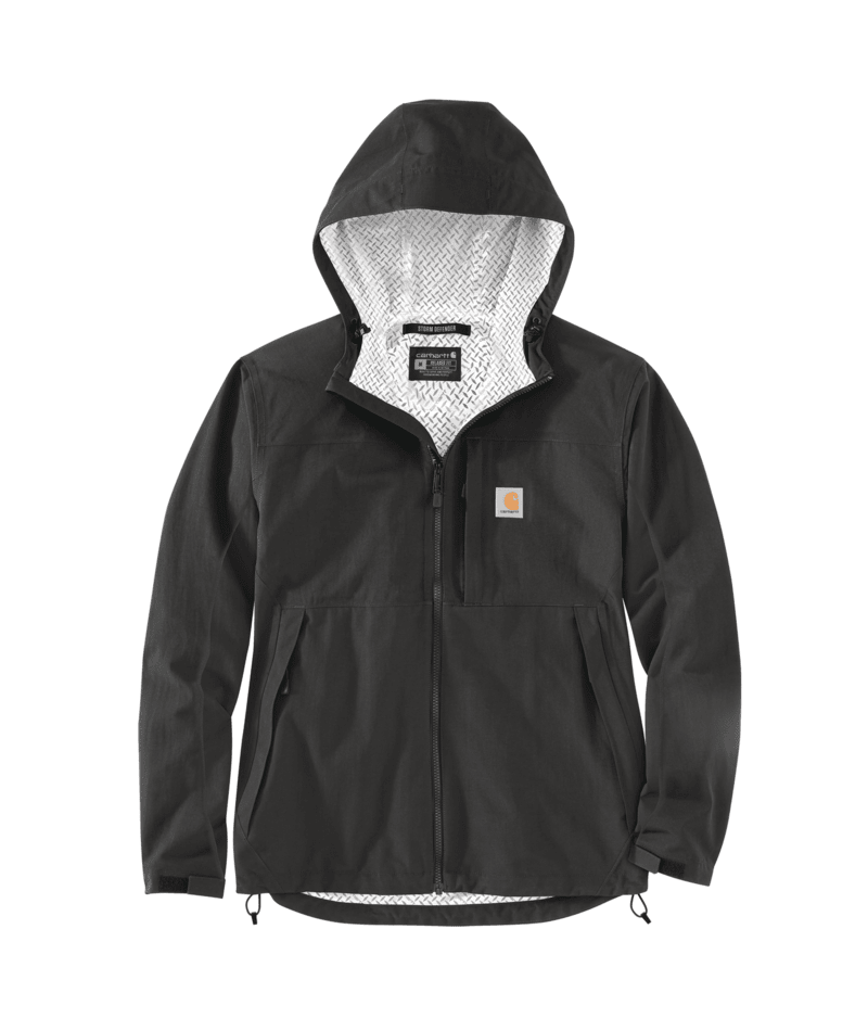 105751 N04 Carhartt Monterey Jacket