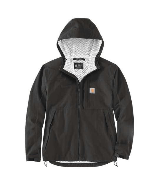 105751 N04 Carhartt Monterey Jacket