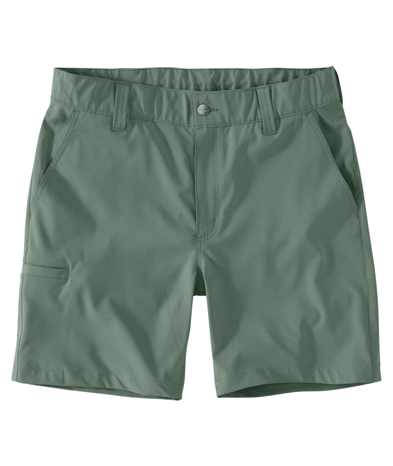 106264-GN7 Carhartt Men's Shorts