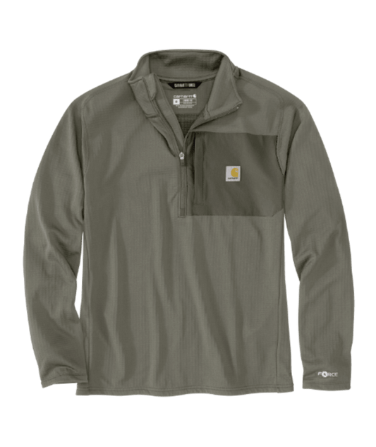 106423 DOV Carhartt