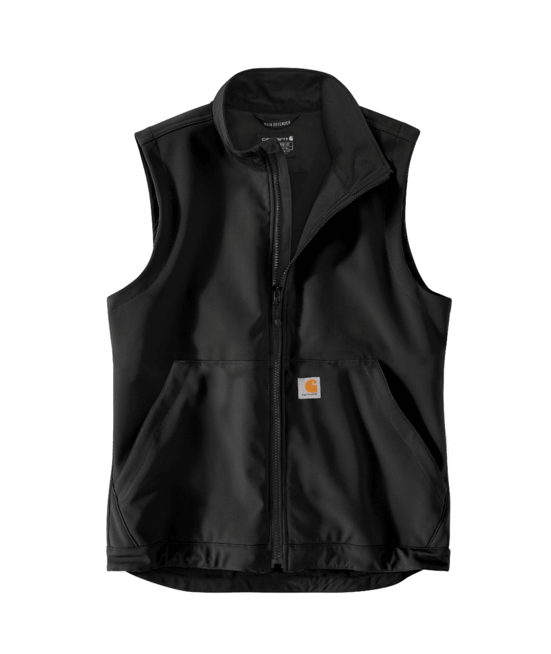 106439 N04 Carhartt Men's Vest