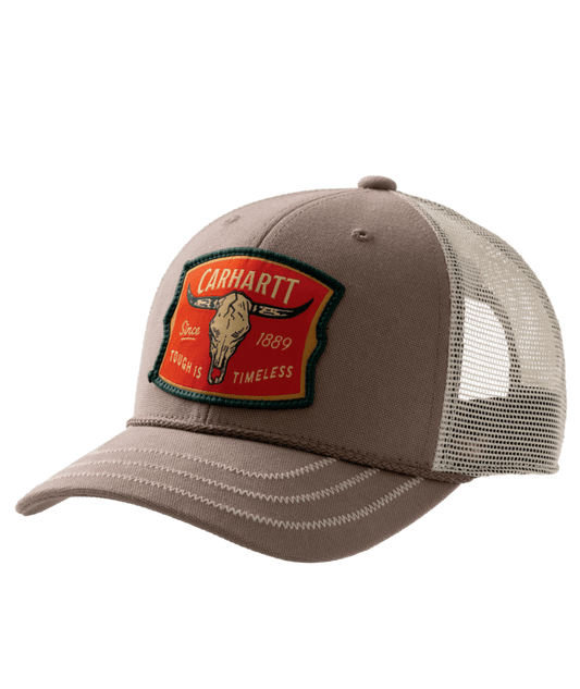 107718-BE8 Carhartt Men's Hat