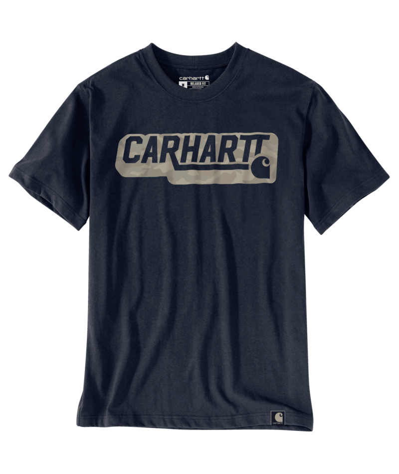 107772-I26 Carhartt Men's T-Shirt