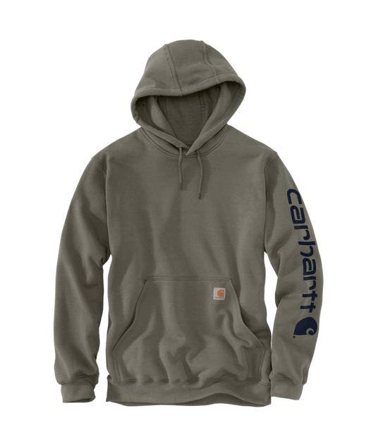 K288 D0V Carhartt Men's Hoodie