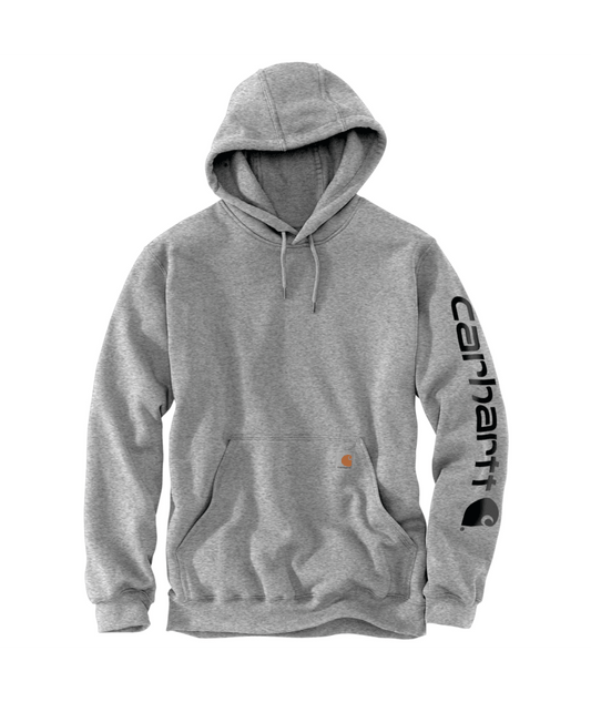 K288 E20 Carhartt Men's Hoodie