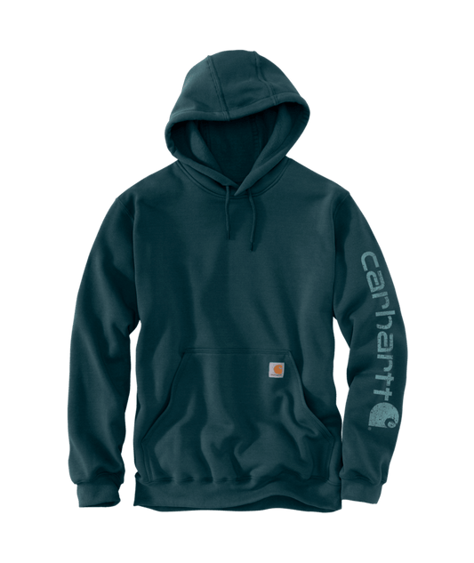 K288 HV1 Carhartt Men's Hoodie