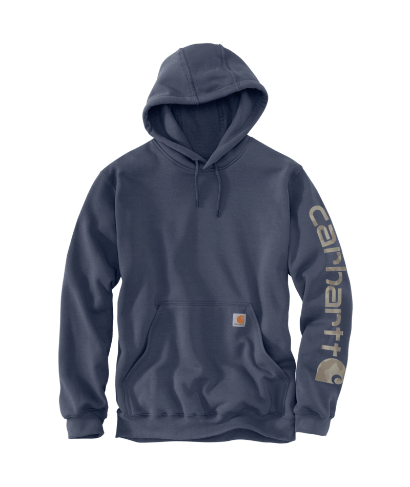 K288 HW4 Carhartt Men's Hoodie