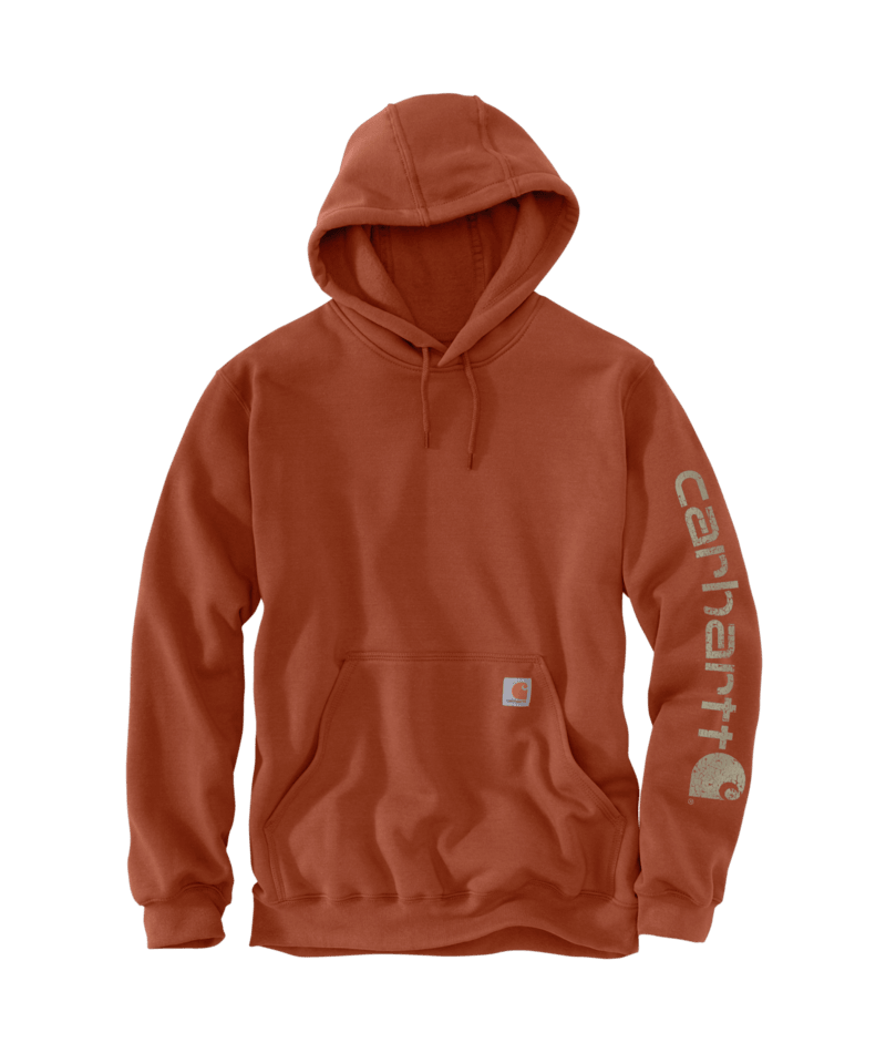 K288 RG0 Carhartt Men's Hoodie