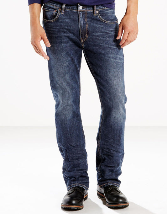 05527-0489 Levi's Slim Bootcut Jean