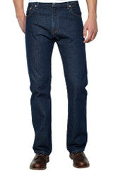 517-0216 Levi's Bootcut Jeans