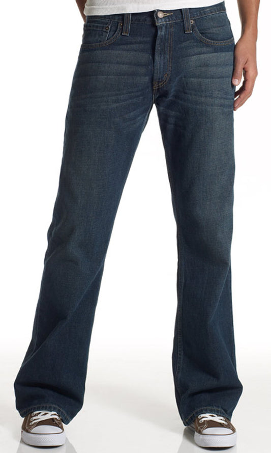 05527-4257 Levi's Slim Bootcut Jeans