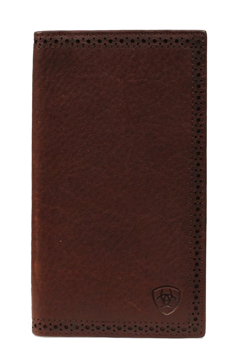 A35126283 Ariat Rodeo Wallet