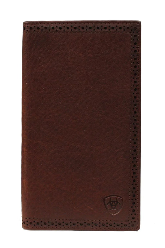 A35126283 Ariat Rodeo Wallet
