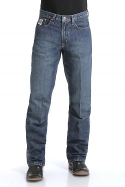 MB92834013 Cinch White Label Jeans