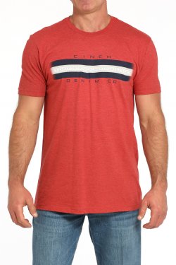MTT1690684 Cinch Men's Tee