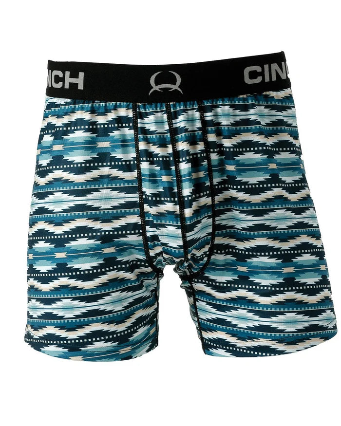 MXY6011001 Cinch Men's Loose Fit Boxer Brief