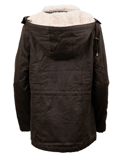 2864 Outback Trading Woodbury Coat