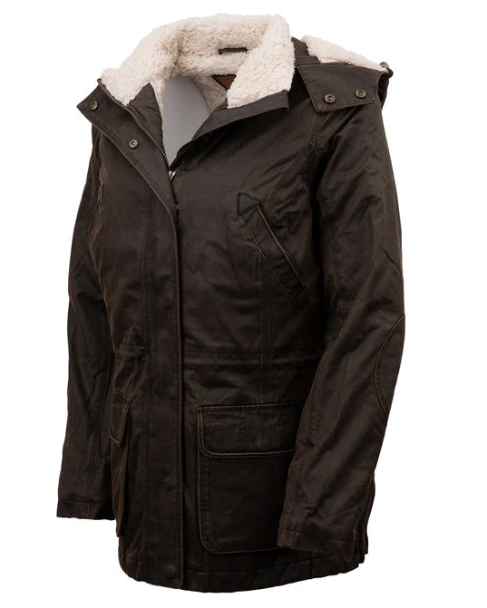 2864 Outback Trading Woodbury Coat