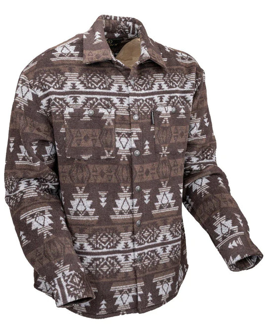42720 Outback Trading Co Hudson Shirt Jac