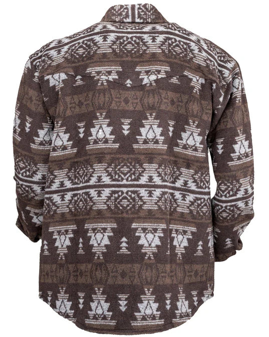 42720 Outback Trading Co Hudson Shirt Jac