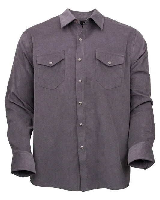 40259 Outback Bryce Shirt