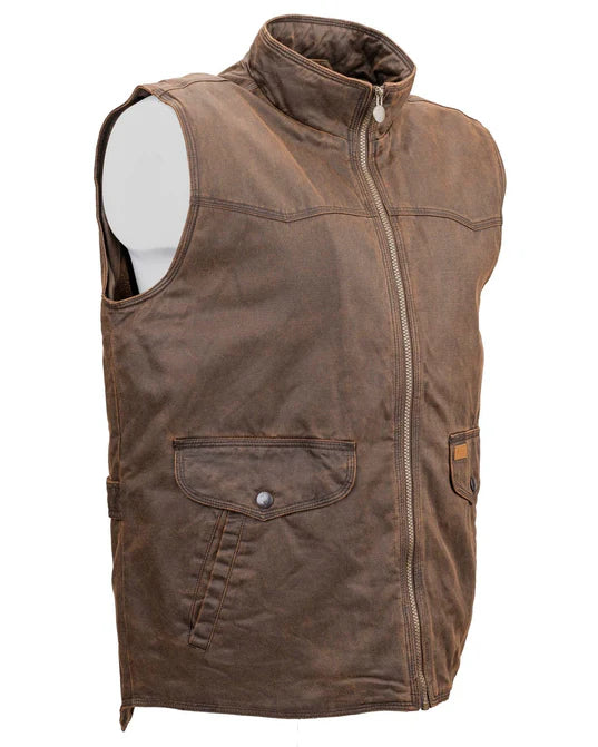 2803 Outback Landsman Vest