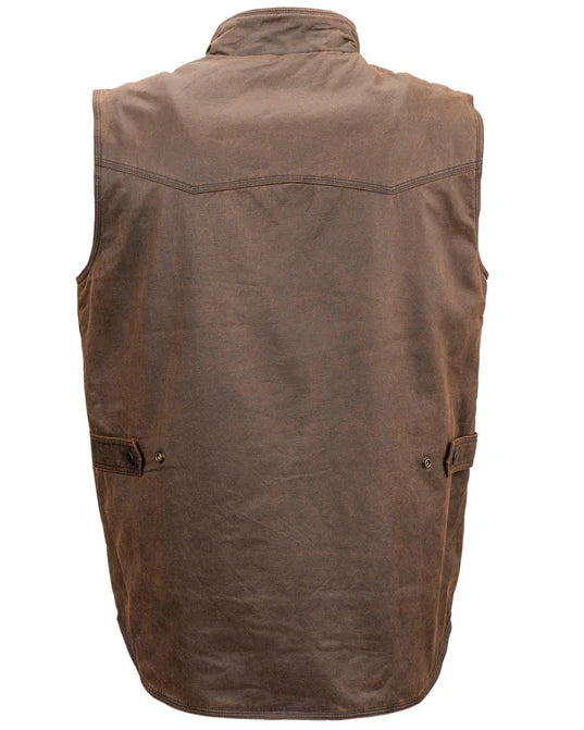 2803 Outback Landsman Vest