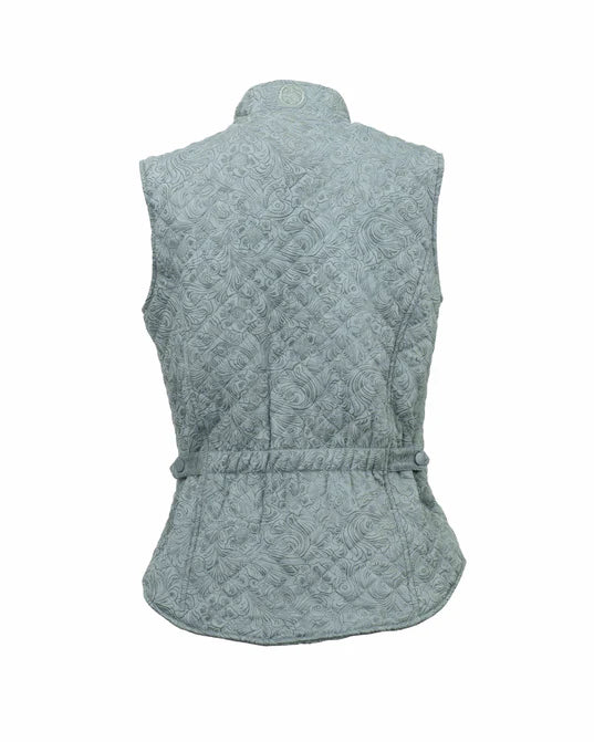 29640 Outback Trading Co Wilona Vest