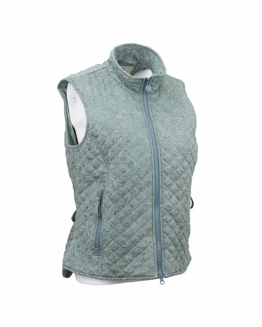 29640 Outback Trading Co Wilona Vest