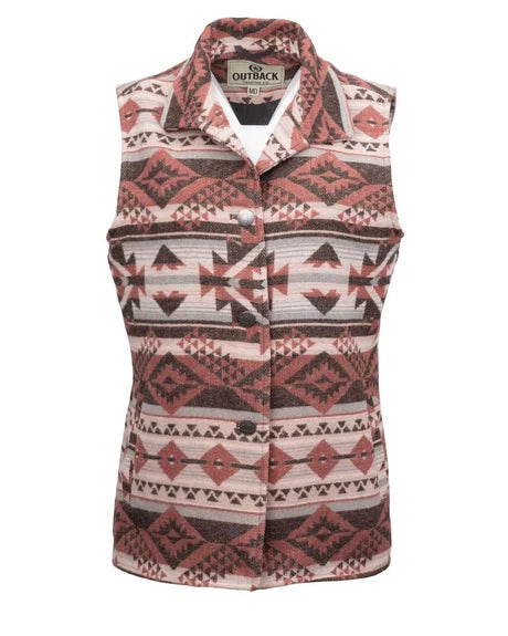 29922 Outback Women's Susan Vest