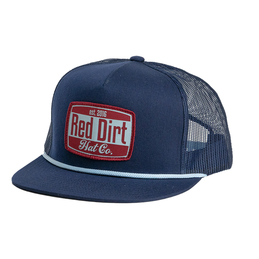 RDHC-433 Red Dirt Hat