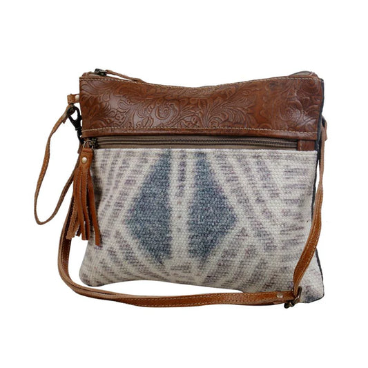 S-2879 Myra Bag Pastel Small Crossbody Bag