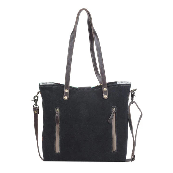 S-4690 Myra Bag Multichrome Concealed Bag