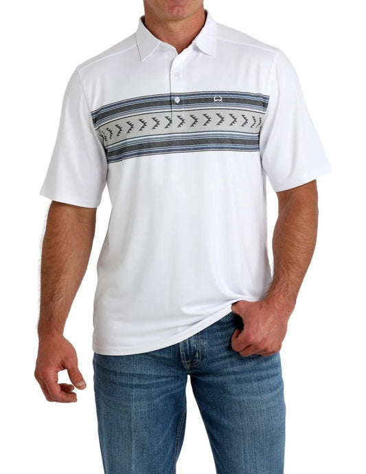 MTK1863047 Cinch Arenaflex Polo