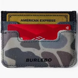 CCWLT-CDC Burlebo Men's Wallet