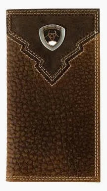 A35620282 Ariat Rodeo Wallet