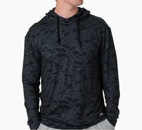 PH-BLKC Burlebo Men's Hoodie
